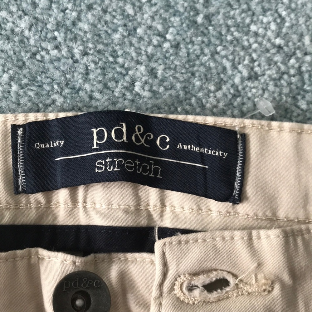 pd&c pants - Picture 3 of 6